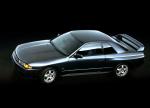Nissan Skyline GT-R 1989 года